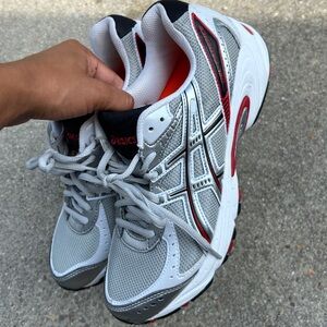 STREETSTYLE ASICS GEL SNEAKERS